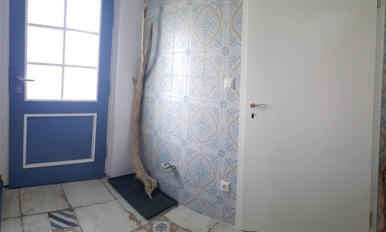 Hering Fewo II Apartment Balcony Wiek auf Rügen Dış mekan fotoğraf